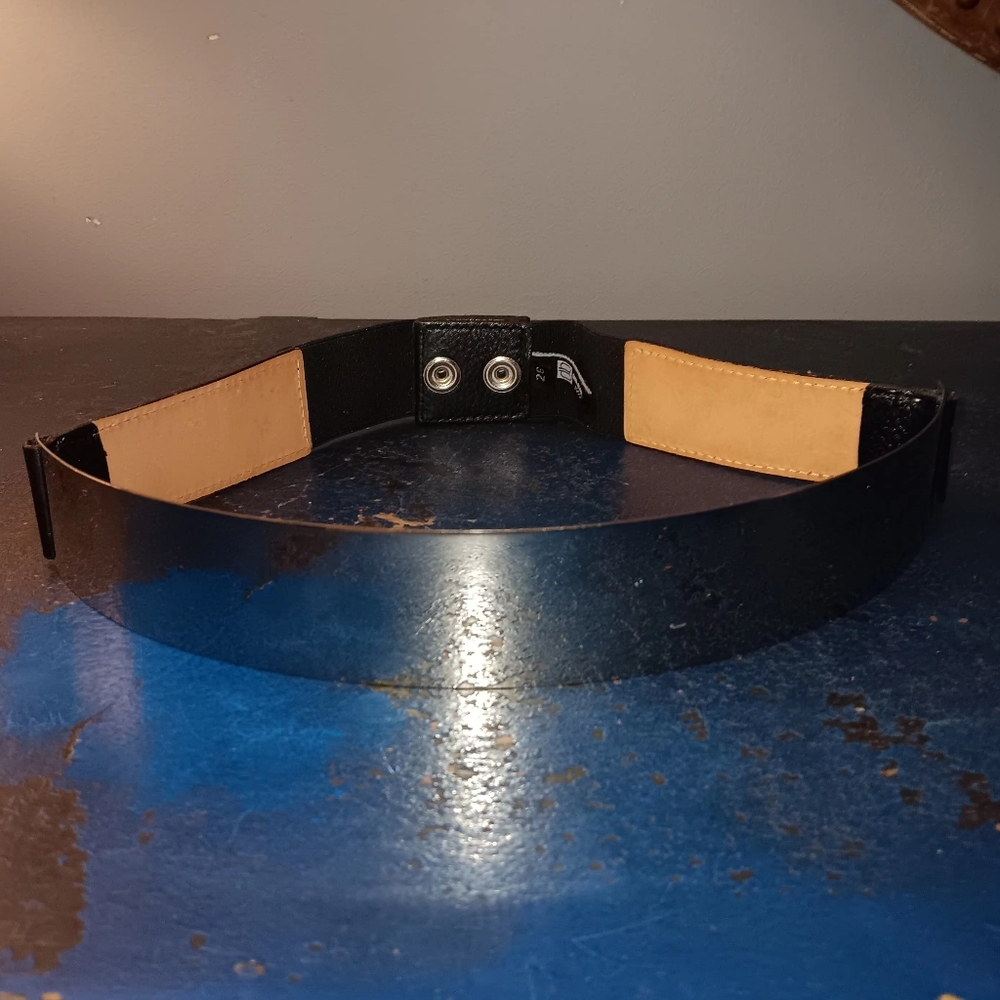 Brave belts